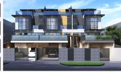 Seletar Road (D28), Terrace #529038021
